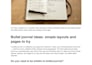 boost organic traffic with SEO blog